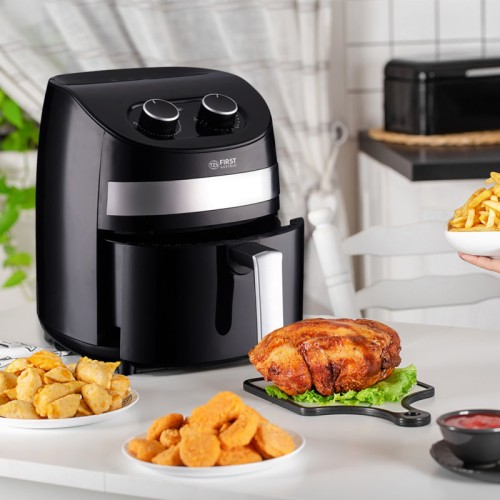  First Austria FA-5053-2 Φριτέζα αέρος χωρίς λάδι 3.2L 1000W - 199222-0009