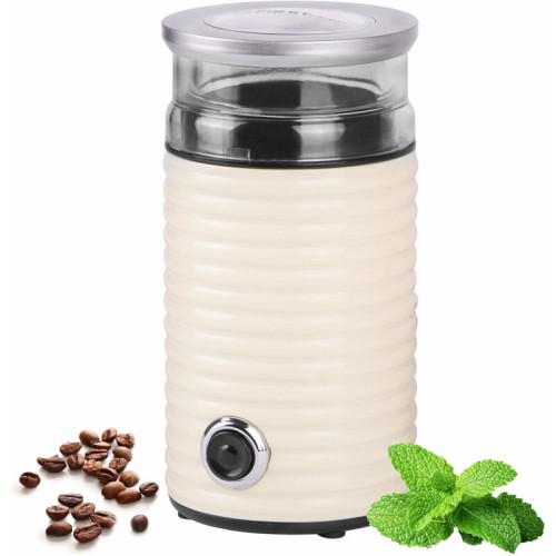  First Austria FA-5482-2-CR Μύλος καφέ 160 W - 199196-0058