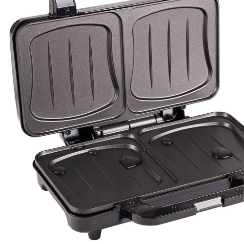  First Austria FA-5337-5 Τοστιέρα για 2 μεγάλα τοστ 900 W - 199199-0024