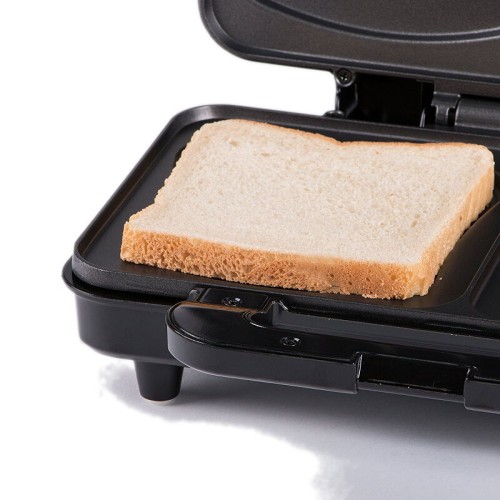  First Austria FA-5337-5 Τοστιέρα για 2 μεγάλα τοστ 900 W - 199199-0024