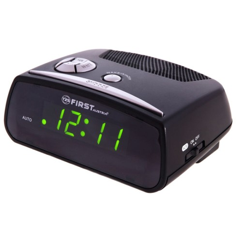 First Austria FA-2410-BA Ψηφιακό ξυπνητήρι - 19983-0029