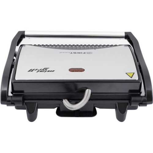  First Austria FA-5343-1 Τοστιέρα grill 700 W - 199199-0004