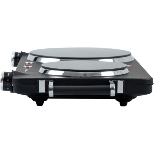  First Austria FA-5096-6 Διπλή υπέρυθρη κεραμική εστία 2500 W - 199194-0009