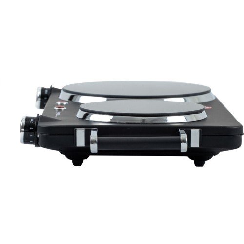  First Austria FA-5096-6 Διπλή υπέρυθρη κεραμική εστία 2500 W - 199194-0009