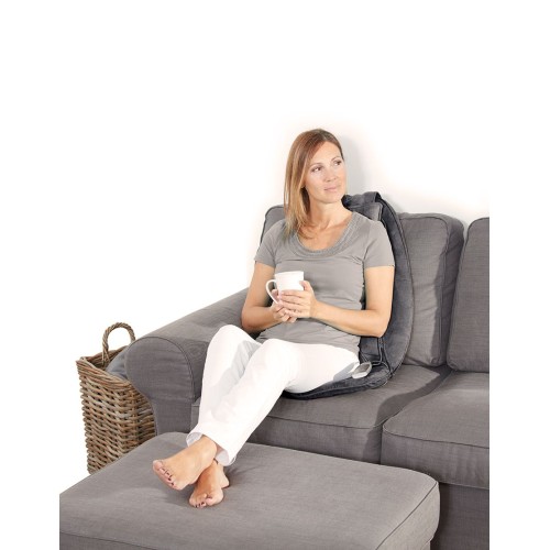 Lanaform  Lanaform LAGR110310 Κάθισμα Μασάζ - 100220-0002