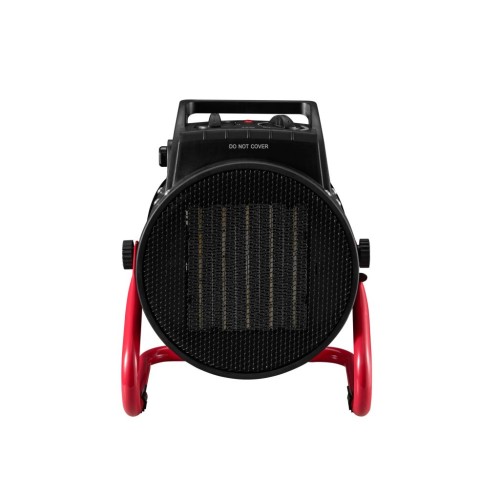 First Austria First Austria FA-5568-4 Αερόθερμο Επιδαπέδιο 3000W