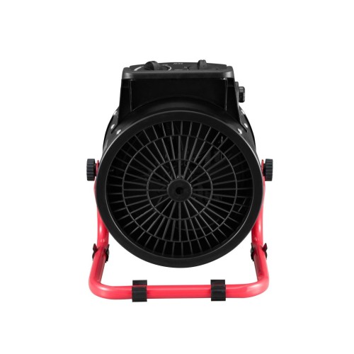 First Austria First Austria FA-5568-4 Αερόθερμο Επιδαπέδιο 3000W