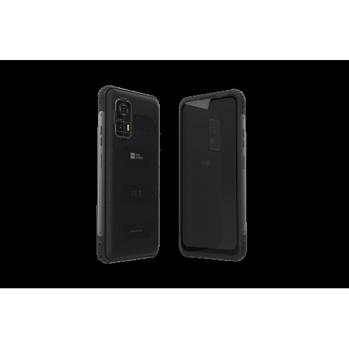 AGM H MAX Rugged Smartphone 6.56″ (8GB/256GB) Μαύρο