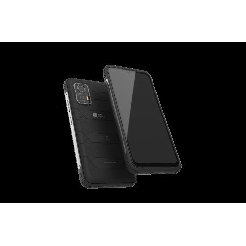 AGM H MAX Rugged Smartphone 6.56″ (8GB/256GB) Μαύρο