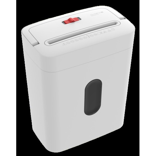 Olympia Olympia PS 53 CC Pro (2724) Καταστροφέας Εγγράφων Cross Cut P-4 6 Φύλλα, Κάδος 15L Λευκός