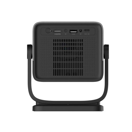 HP HP MC475 Προβολέας Short-Throw 0.8:1 50″–100″, Full HD 1080p, 200 ISO lm, Wi-Fi, Netflix Certified & ChatGPT Ready