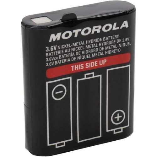 Motorola Motorola TLKR Επαναφορτιζόμενη μπαταρία PMR 800mAh για Walkie Talkie T92/T82/T62 (PMNN4477A)