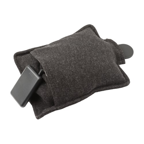 AddLiving AddLiving 3254 – Ασύρματη Ηλεκτρική Θερμοφόρα με Powerbank 5000mAh & Υπέρυθρη Θέρμανση