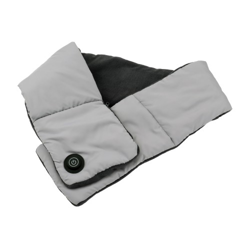 AddLiving AddLiving 3253 – Ασύρματο Θερμαινόμενο Κασκόλ με Powerbank 5000mAh & Υπέρυθρη Θέρμανση