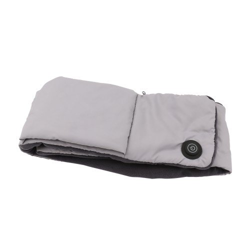 AddLiving AddLiving 3253 – Ασύρματο Θερμαινόμενο Κασκόλ με Powerbank 5000mAh & Υπέρυθρη Θέρμανση