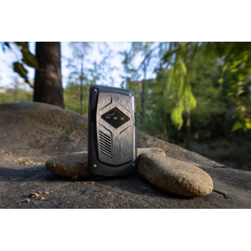 AGM Agm M10 – Ανθεκτικό Flip Κινητό 4G LTE με IP68/IP69K & MIL-STD-810H, SOS & Φακό (Μαύρο)