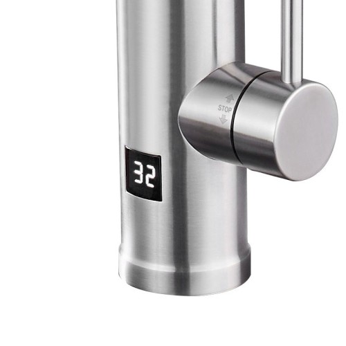 Osio Ταχυθερμαντήρας Βρύση Μονοφασικός OHF-2030D