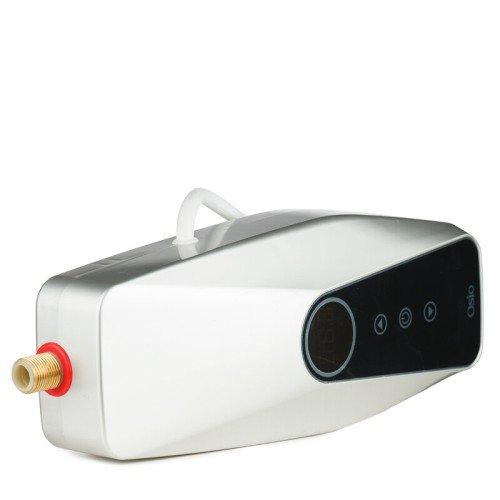 Osio Ηλεκτρικός Ταχυθερμαντήρας OHF-2551S (10068-0011)