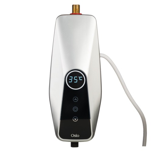 Osio Ηλεκτρικός Ταχυθερμαντήρας OHF-2551S (10068-0011)