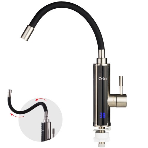 Osio Ταχυθερμαντήρας Βρύση OHF-2035 (10068-0009)