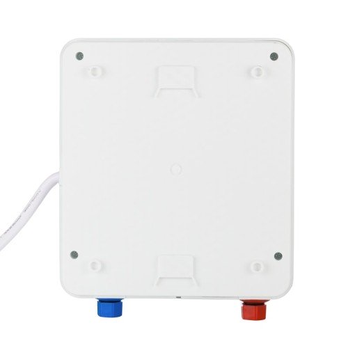 Osio Ηλεκτρικός Ταχυθερμαντήρας OHF-2560W (10068-0012)