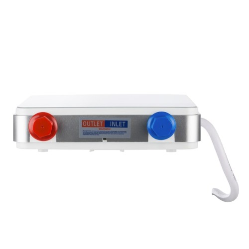 Osio Ηλεκτρικός Ταχυθερμαντήρας OHF-2560W (10068-0012)