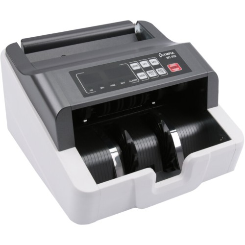 Olympia Μετρητής Και Ελεγκτής Γνησιότητας Χαρτονομισμάτων NC 452 (110649-0075)