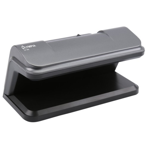 Olympia Ανιχνευτής Πλαστών Χαρτονομισμάτων UV 586 (110649-0077)