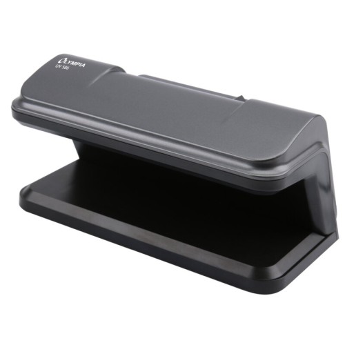 Olympia Ανιχνευτής Πλαστών Χαρτονομισμάτων UV 586 (110649-0077)