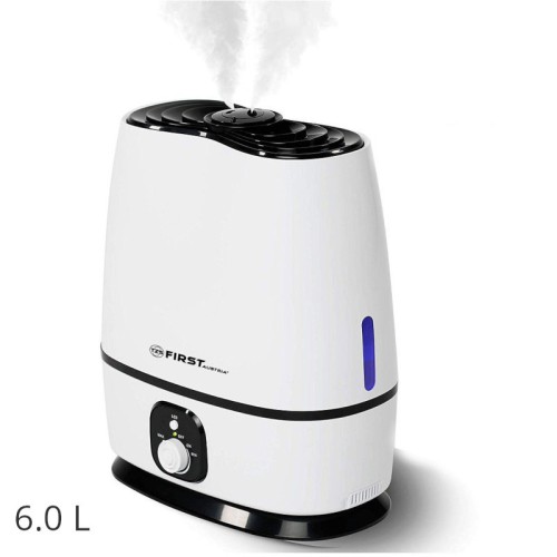 First Austria Υγραντήρας Υπερήχων FA-5599-4 (199219-0004)
