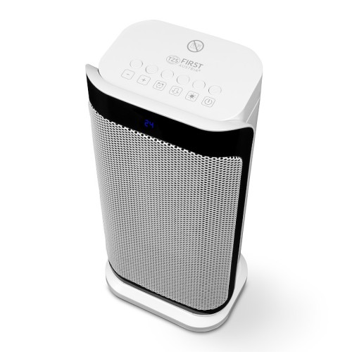 First Austria Αερόθερμο Κεραμικό FA-5565-1 (199214-0008)