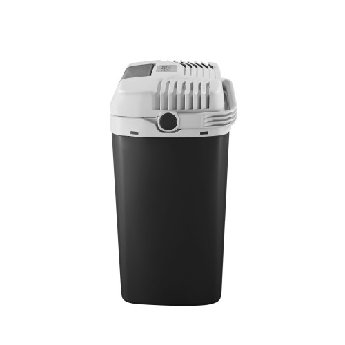 First Austria Φορητό Ψυγείο  FA-5170-6-BA 19L 230V/12V & USB-C PD με Θέρμανση (52W/48W) Μαύρο