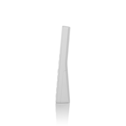 Motorola Motorola DOT 411 – Ασύρματο Τηλέφωνο DECT με Τηλεφωνητή, Hands-Free, Φραγή Κλήσεων & Φωτιζόμενη Οθόνη (Λευκό)