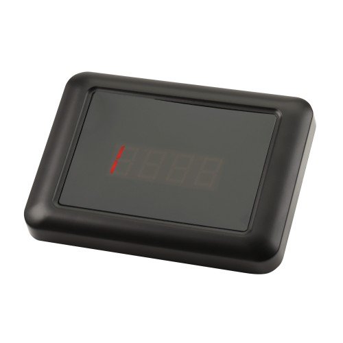 Olympia Olympia CC 300 – Μετρητής Κερμάτων με LCD Οθόνη & Λειτουργία Batch