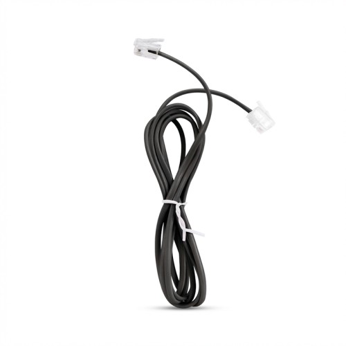 Osio OSW-4680B Τηλέφωνο Γόνδολα με Οθόνη & Αναγνώριση Κλήσης Μαύρο