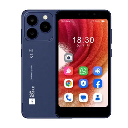 AGM Smart Mobile N2 4.96