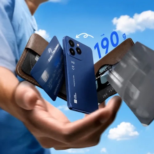 AGM Smart Mobile N2 4.96