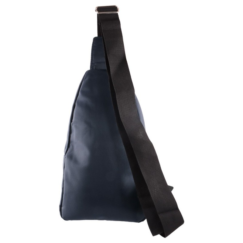 NSP  Nsp N120 Sport Αδιάβροχο Τσαντάκι Crossbody 5.7L (Μπλε) (8387913)