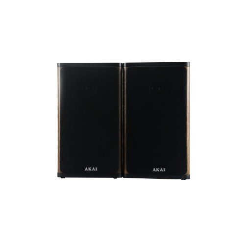Akai Akai AHS-450WA – Ασύρματο Ζεύγος Ηχείων Bluetooth με TWS, AUX & Επαναφορτιζόμενη Μπαταρία