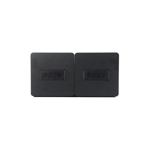 Akai Akai AHS-450WA – Ασύρματο Ζεύγος Ηχείων Bluetooth με TWS, AUX & Επαναφορτιζόμενη Μπαταρία