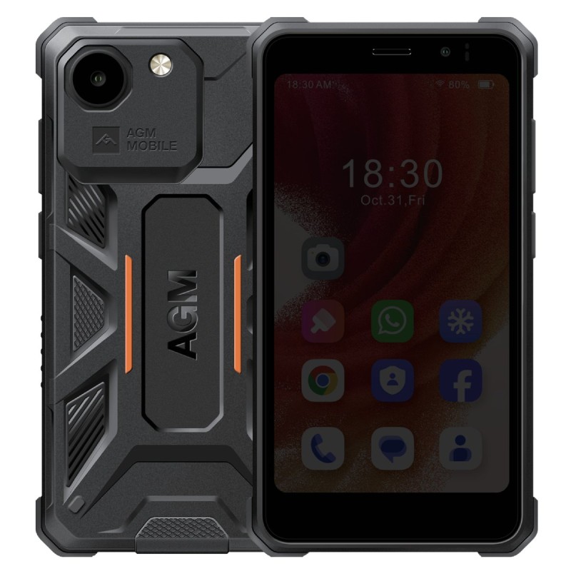 AGM AGM N2 ACTIVE – Ανθεκτικό Smartphone 4,96