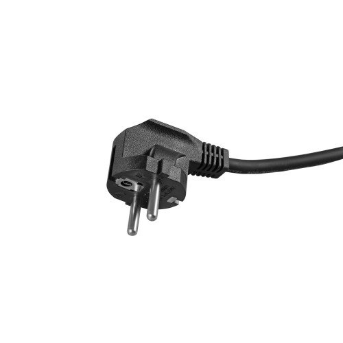 First Austria First Austria FA-5083-5-WI Διπλή ηλεκτρική εστία κουζίνας 2500W (Λευκό)