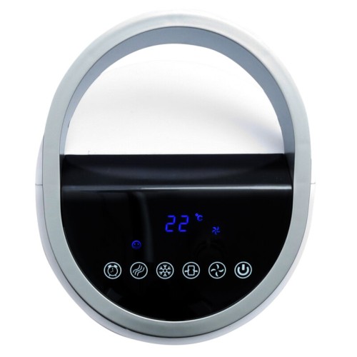 First Austria Ανεμιστήρας Δαπέδου Πύργος και Air Cooler FA-5560-4