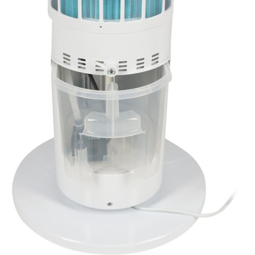 First Austria Ανεμιστήρας Δαπέδου Πύργος και Air Cooler FA-5560-4