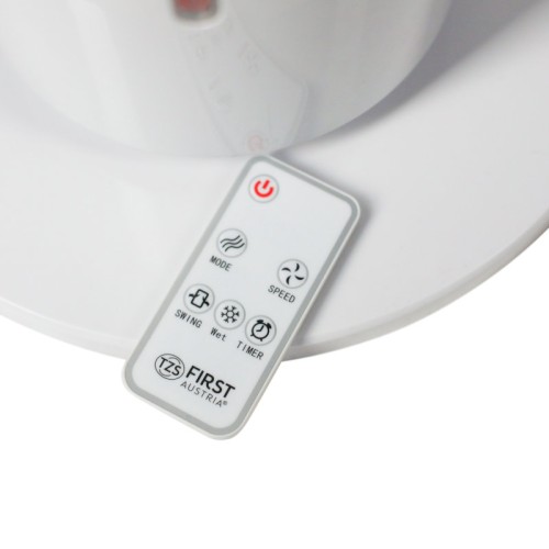 First Austria Ανεμιστήρας Δαπέδου Πύργος και Air Cooler FA-5560-4