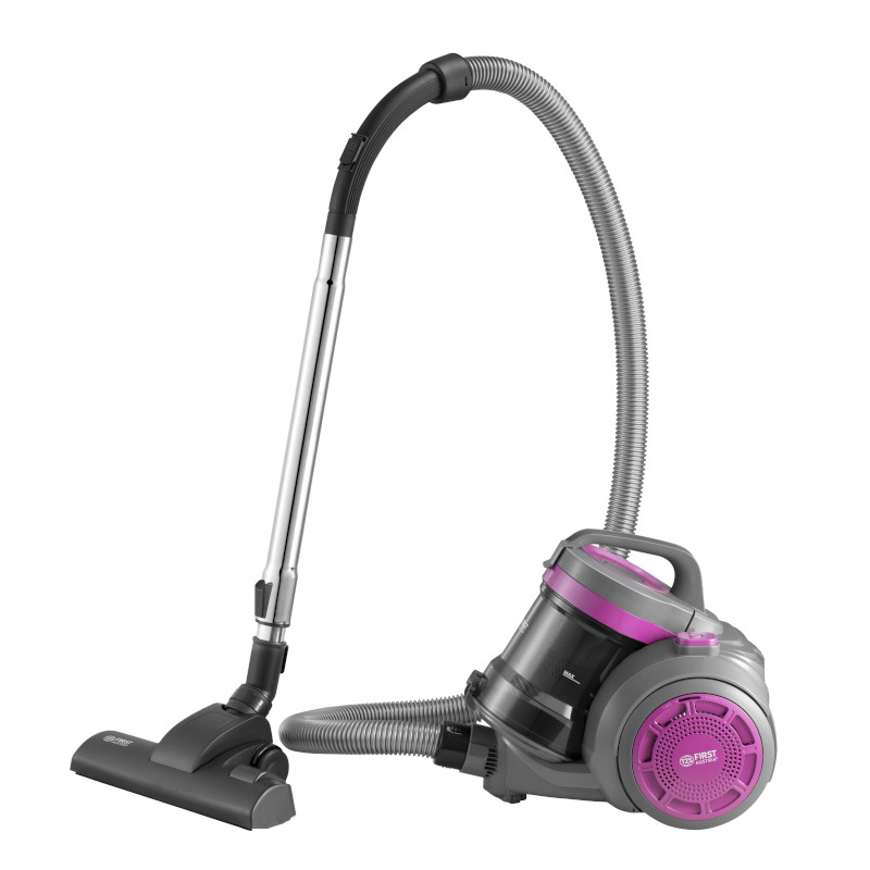 First Austria Ηλεκτρική Σκούπα FA-5547-4-PU (199198-0028)