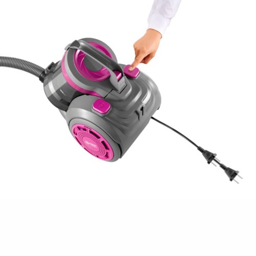 First Austria Ηλεκτρική Σκούπα FA-5547-4-PU (199198-0028)