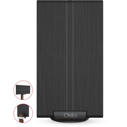 Osio Κεραία Τηλεόρασης OTA-3035 (1120301-0002)