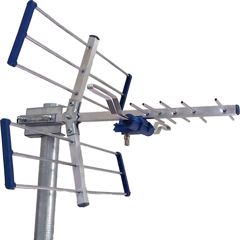 Osio Εξωτερική Κεραία OTA-1012 (151301-0002)