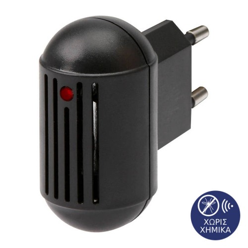 Olympia Εντομοαπωθητικό Χωρίς Χημικά IV 14